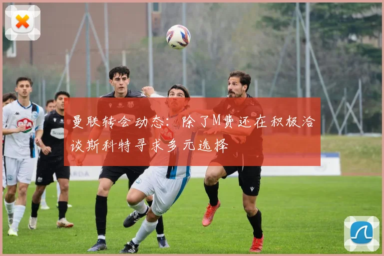 曼联转会动态：除了M费还在积极洽谈斯科特寻求多元选择